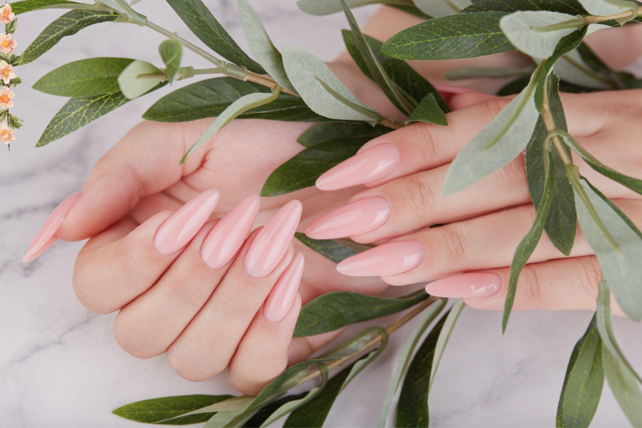 Manicure